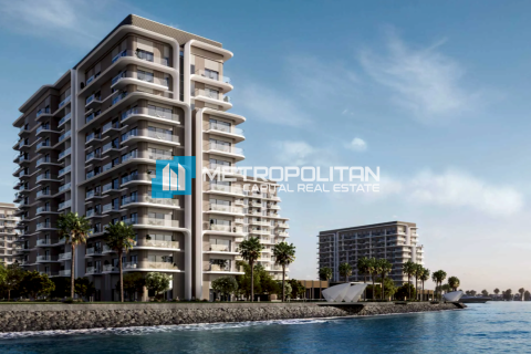 Apartment de 1 dormitorio en Yas Island, UAE No. 149772