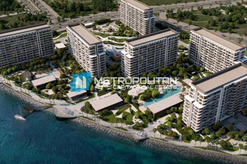 Квартира с 1 спальней на Остров Яс, ОАЭ №149772 3
