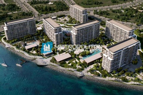 Квартира с 1 спальней на Остров Яс, ОАЭ №149773 14