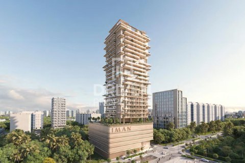 2 bedrooms Apartment in District 11, UAE No. 204201