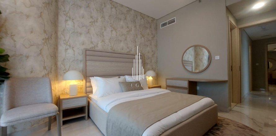 Appartement de 3 chambres à Al Reem Island, UAE No. 34764