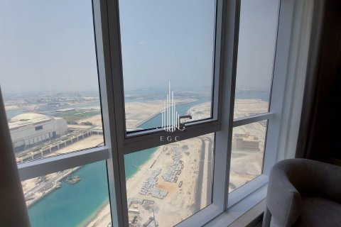 Appartement de 3 chambres à Al Reem Island, UAE No. 34764 17