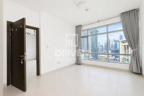 1 غرف نوم شقة في The Lofts, الإمارات العربية المتحدة رقم 192624 7