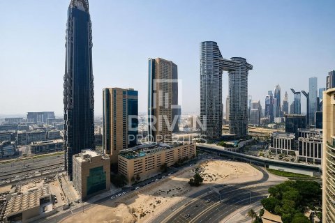 1 غرف نوم شقة في The Lofts, الإمارات العربية المتحدة رقم 192624 5