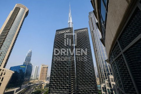 1 غرف نوم شقة في The Lofts, الإمارات العربية المتحدة رقم 192624 4