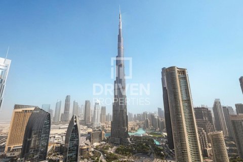 2 غرف نوم شقة في The Address Sky View Towers, الإمارات العربية المتحدة رقم 202116