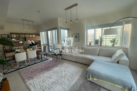 Appartement de 1 chambre à Dubai Marina, UAE No. 128988