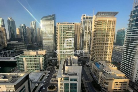 Appartement de 1 chambre à Dubai Marina, UAE No. 128988 19