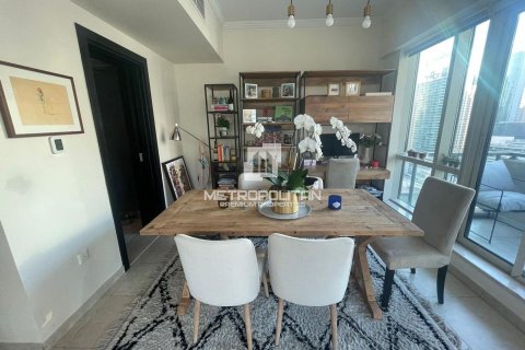 Appartement de 1 chambre à Dubai Marina, UAE No. 128988 15