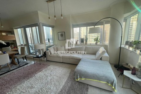Appartement de 1 chambre à Dubai Marina, UAE No. 128988 27