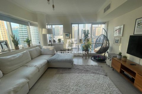 Appartement de 1 chambre à Dubai Marina, UAE No. 128988 7