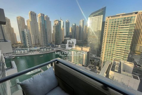 Appartement de 1 chambre à Dubai Marina, UAE No. 128988 18