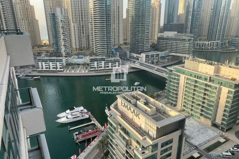 Appartement de 1 chambre à Dubai Marina, UAE No. 128988 20