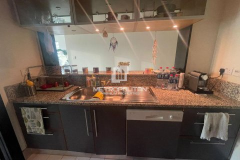 Appartement de 1 chambre à Dubai Marina, UAE No. 128988 13