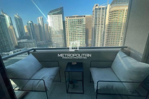 Appartement de 1 chambre à Dubai Marina, UAE No. 128988 22