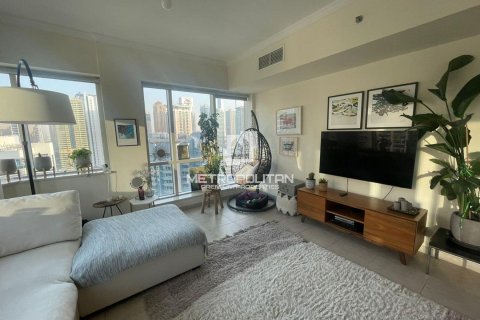 Appartement de 1 chambre à Dubai Marina, UAE No. 128988 8