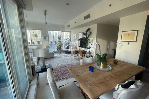 Appartement de 1 chambre à Dubai Marina, UAE No. 128988 17