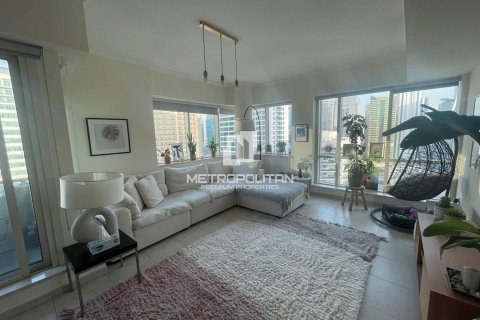 Appartement de 1 chambre à Dubai Marina, UAE No. 128988 3