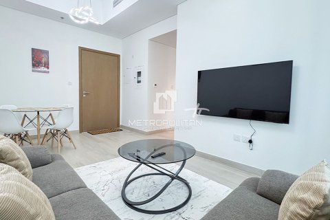 Appartement de 1 chambre à Al Jaddaf, UAE No. 128991