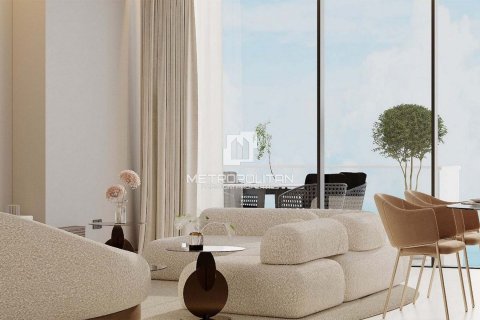 Appartement de 1 chambre à Dubai, UAE No. 128995
