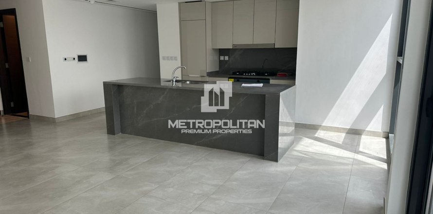 Appartement de 2 chambres à Business Bay, UAE No. 128993