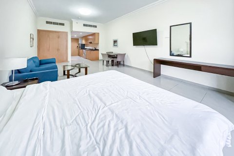 Studio Apartment in Arjan, UAE No. 202467