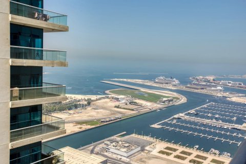 2 bedrooms Apartment in Princess Tower, UAE No. 202468
