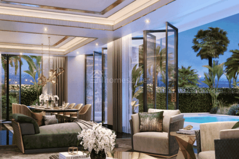 Вилла с 7 спальнями в Damac Lagoons, ОАЭ №166146 7