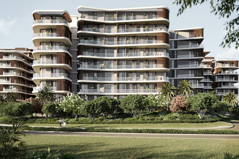 Apartment de 2 dormitorios en Dubai, UAE No. 125901