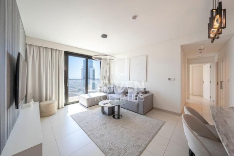 2 غرف نوم شقة في Burj Crown, الإمارات العربية المتحدة رقم 191748
