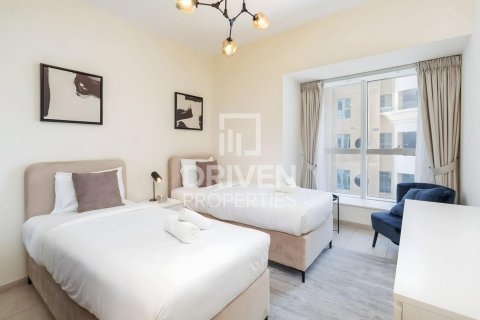 2 bedrooms Apartment in Elite Residence, UAE No. 191747 10