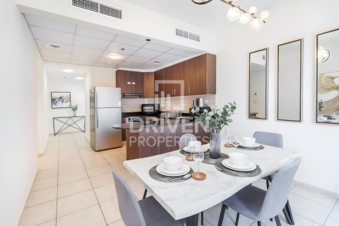 2 bedrooms Apartment in Elite Residence, UAE No. 191747 6