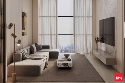 Apartamento tipo estudio Estudio en Dubai, UAE No. 170025