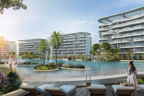 1 bedroom Apartment in Dubai, UAE No. 170023