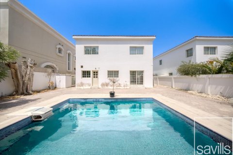 4 bedrooms Villa in Al Safa 2, UAE No. 209137
