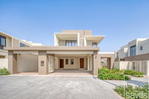 4 bedrooms Villa in Jebel Ali, UAE No. 209142