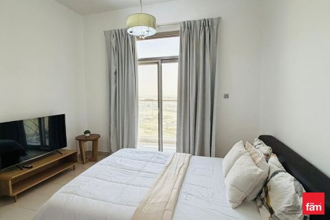 Apartamento tipo estudio Estudio en Al Furjan, UAE No. 170101
