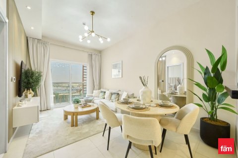 Apartment de 1 dormitorio en Dubai, UAE No. 170100