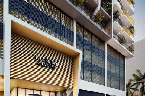 3 غرف نوم شقة في WEYBRIDGE GARDENS 3 Dubai Residence Complex, الإمارات العربية المتحدة رقم 98013 15