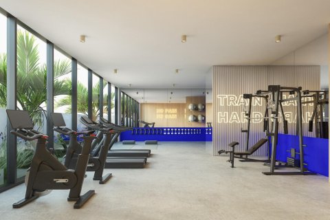 3 غرف نوم شقة في WEYBRIDGE GARDENS 3 Dubai Residence Complex, الإمارات العربية المتحدة رقم 98013 16