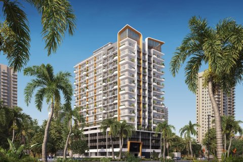 3 غرف نوم شقة في WEYBRIDGE GARDENS 3 Dubai Residence Complex, الإمارات العربية المتحدة رقم 98013 13