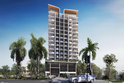 3 غرف نوم شقة في WEYBRIDGE GARDENS 3 Dubai Residence Complex, الإمارات العربية المتحدة رقم 98013 18