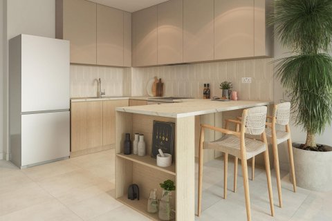 3 غرف نوم شقة في WEYBRIDGE GARDENS 3 Dubai Residence Complex, الإمارات العربية المتحدة رقم 98013 4