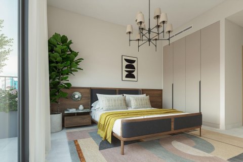 Квартира с 3 спальнями в WEYBRIDGE GARDENS 3, Dubai Residence Complex, ОАЭ №98013