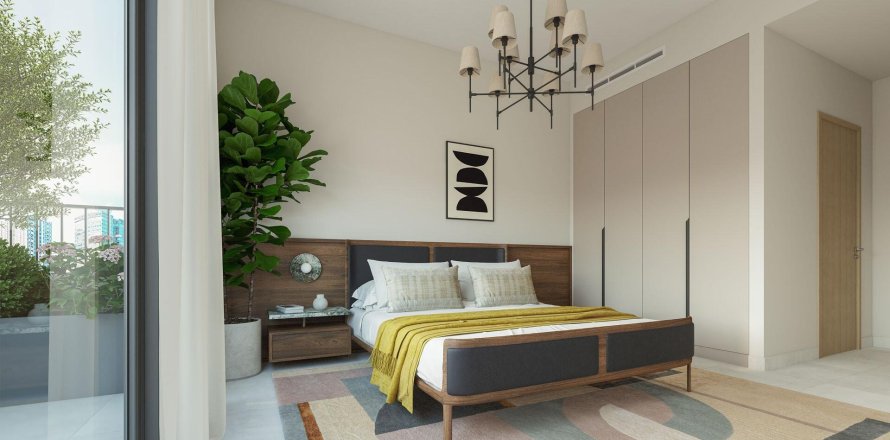 3 غرف نوم شقة في WEYBRIDGE GARDENS 3 Dubai Residence Complex, الإمارات العربية المتحدة رقم 98013