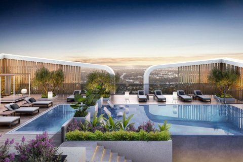 3 غرف نوم شقة في WEYBRIDGE GARDENS 3 Dubai Residence Complex, الإمارات العربية المتحدة رقم 98013 14