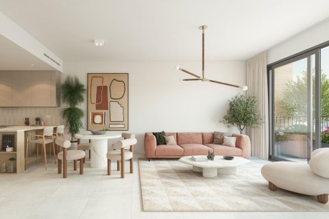 3 غرف نوم شقة في WEYBRIDGE GARDENS 3 Dubai Residence Complex, الإمارات العربية المتحدة رقم 98013 8