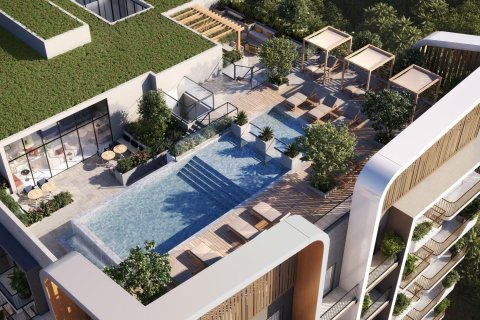 3 غرف نوم شقة في WEYBRIDGE GARDENS 3 Dubai Residence Complex, الإمارات العربية المتحدة رقم 98013 5