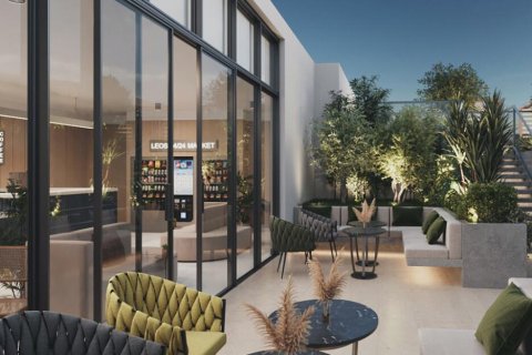 3 غرف نوم شقة في WEYBRIDGE GARDENS 3 Dubai Residence Complex, الإمارات العربية المتحدة رقم 98013 7