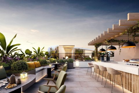 3 غرف نوم شقة في WEYBRIDGE GARDENS 3 Dubai Residence Complex, الإمارات العربية المتحدة رقم 98013 17